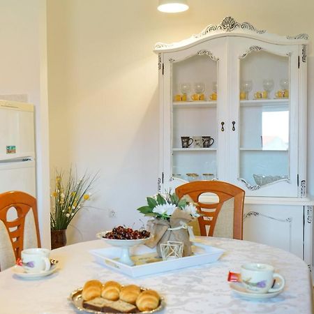 Apartment Jardin With Free Cowered Parking Zadar Dış mekan fotoğraf
