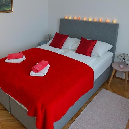 Apartment Jardin With Free Cowered Parking Zadar Dış mekan fotoğraf