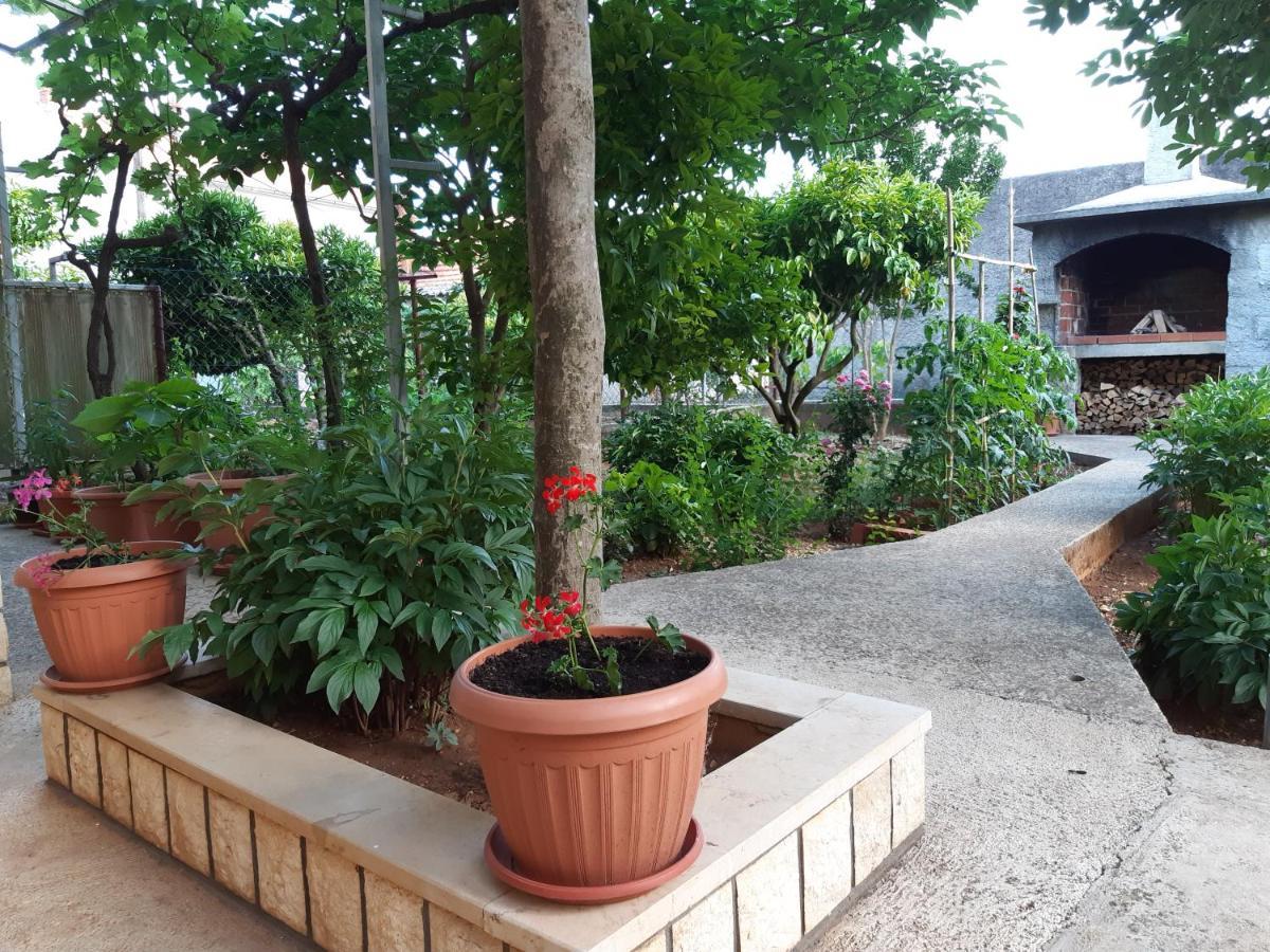 Apartment Jardin With Free Cowered Parking Zadar Dış mekan fotoğraf