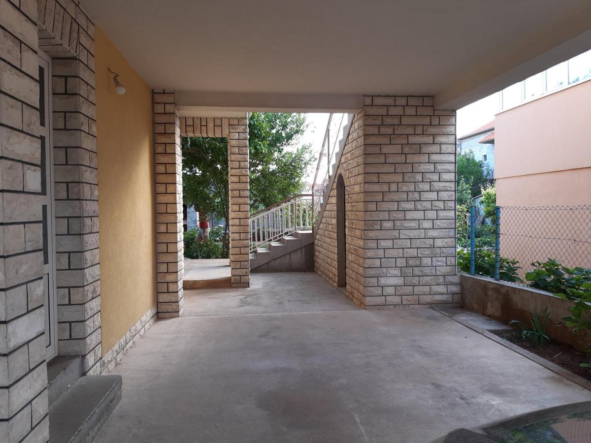 Apartment Jardin With Free Cowered Parking Zadar Dış mekan fotoğraf