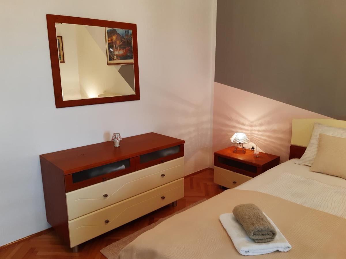 Apartment Jardin With Free Cowered Parking Zadar Dış mekan fotoğraf