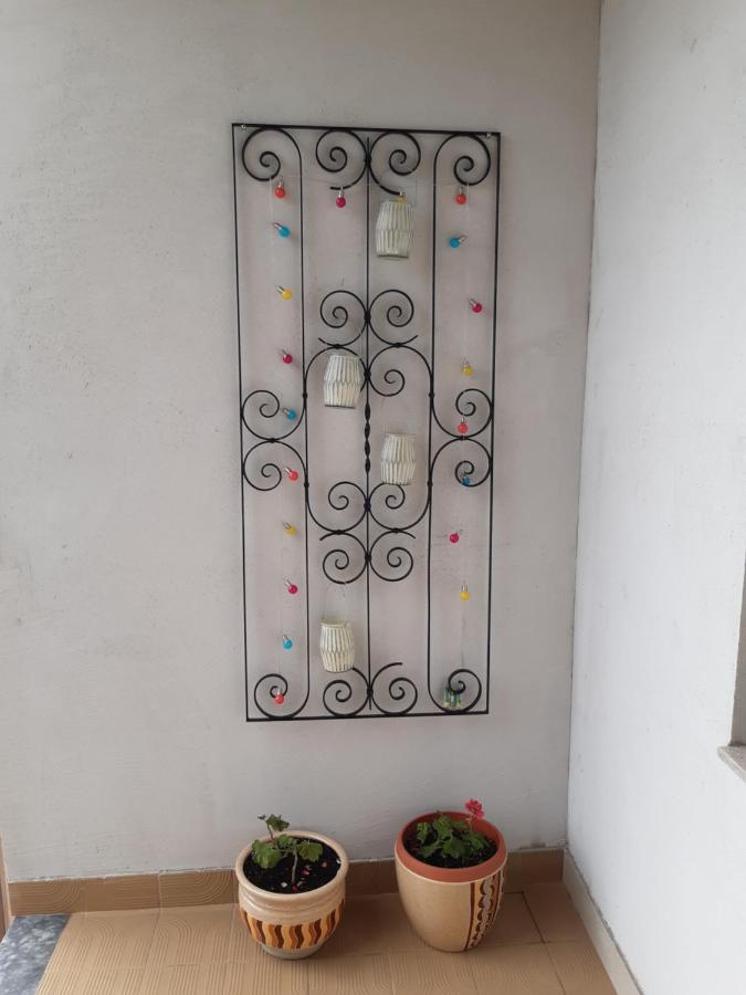 Apartment Jardin With Free Cowered Parking Zadar Dış mekan fotoğraf