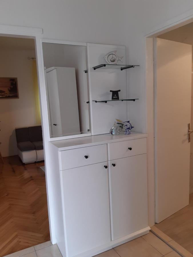 Apartment Jardin With Free Cowered Parking Zadar Dış mekan fotoğraf