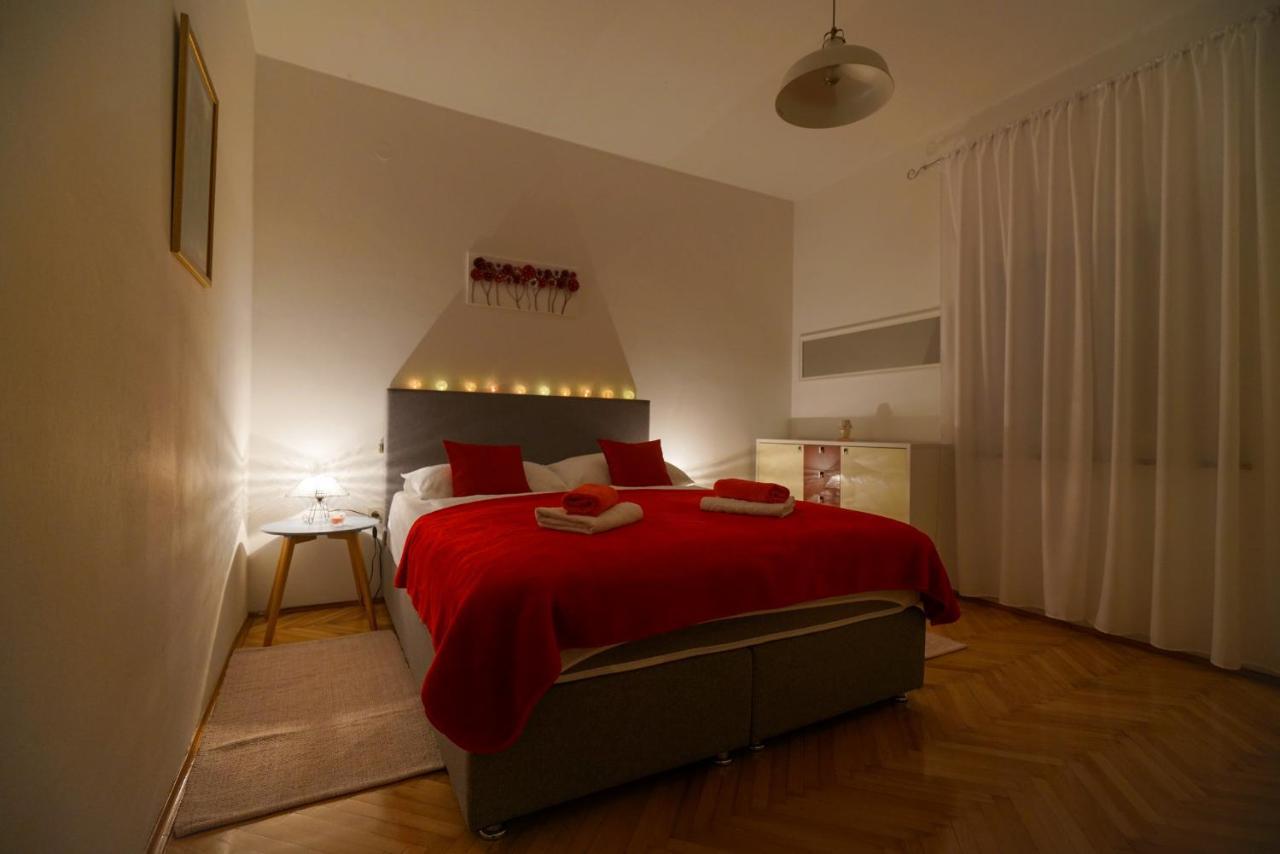Apartment Jardin With Free Cowered Parking Zadar Dış mekan fotoğraf