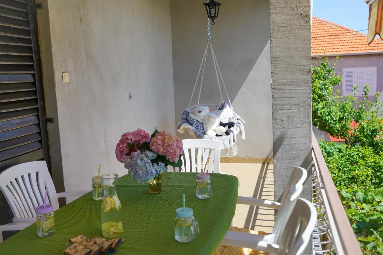 Apartment Jardin With Free Cowered Parking Zadar Dış mekan fotoğraf