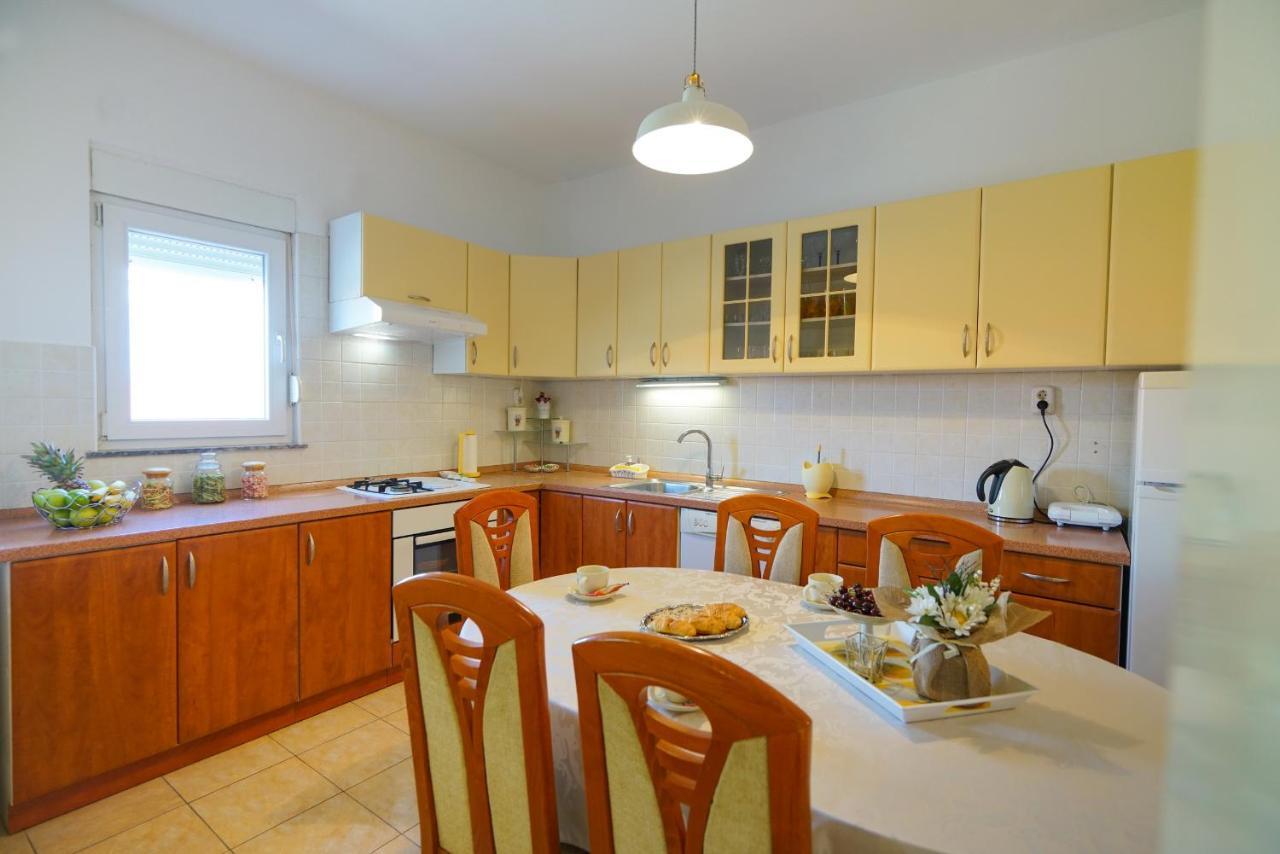 Apartment Jardin With Free Cowered Parking Zadar Dış mekan fotoğraf