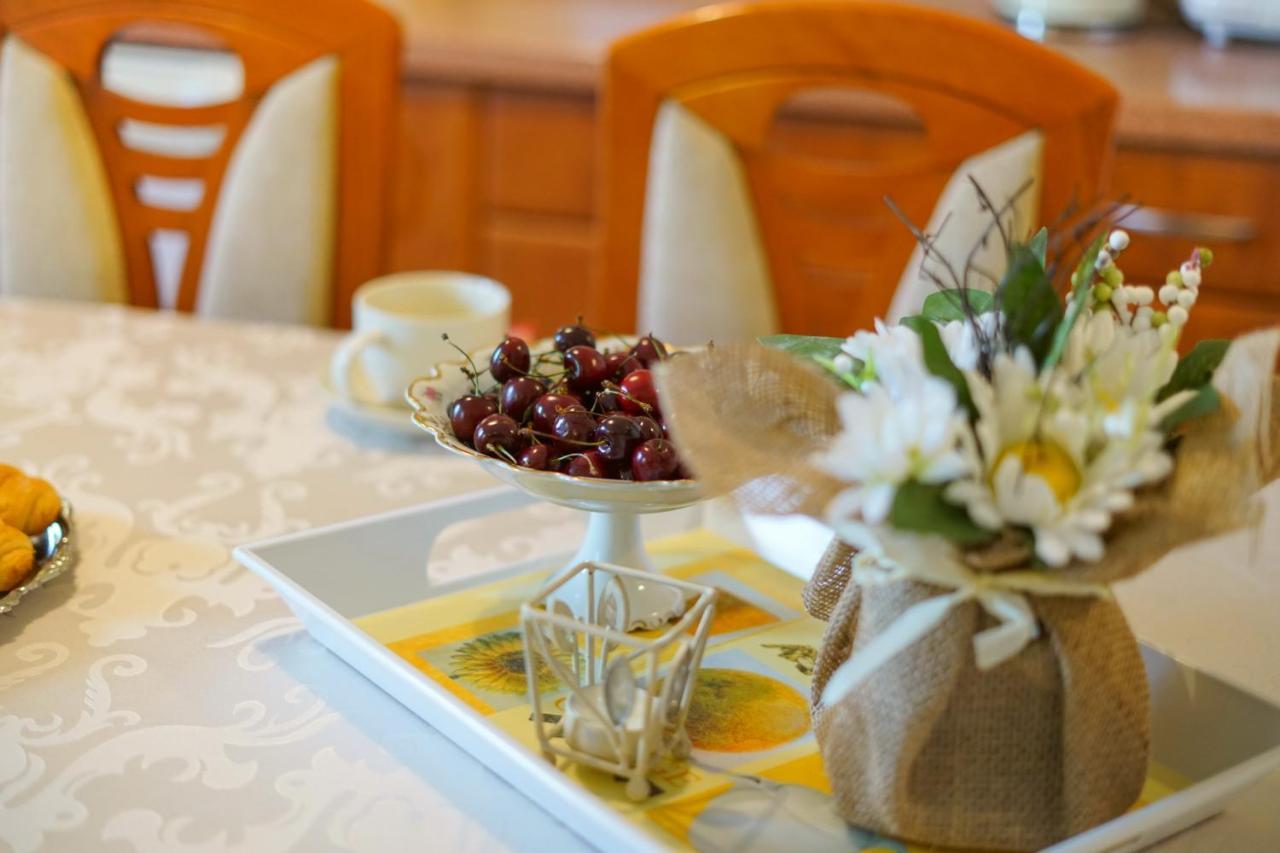 Apartment Jardin With Free Cowered Parking Zadar Dış mekan fotoğraf