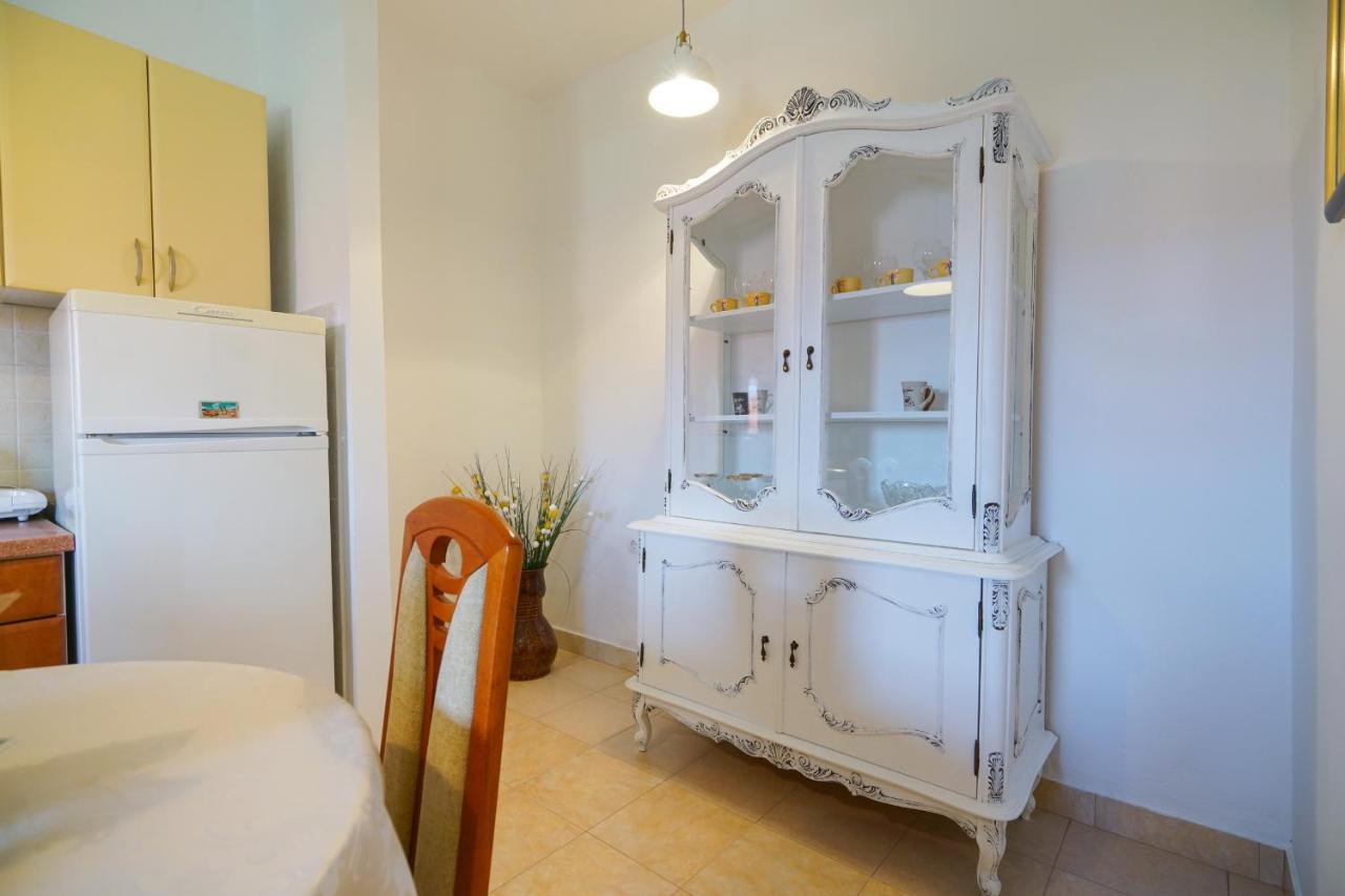 Apartment Jardin With Free Cowered Parking Zadar Dış mekan fotoğraf