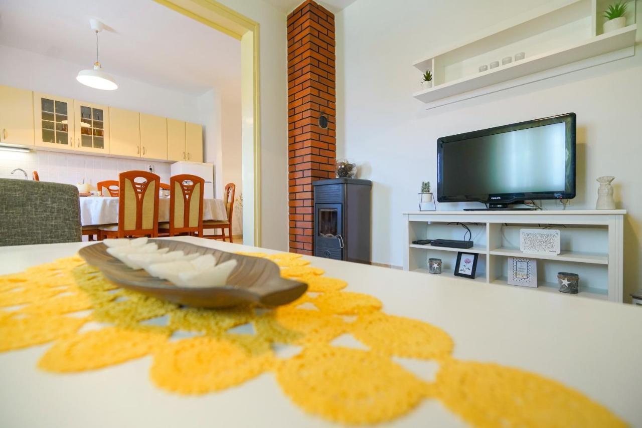 Apartment Jardin With Free Cowered Parking Zadar Dış mekan fotoğraf