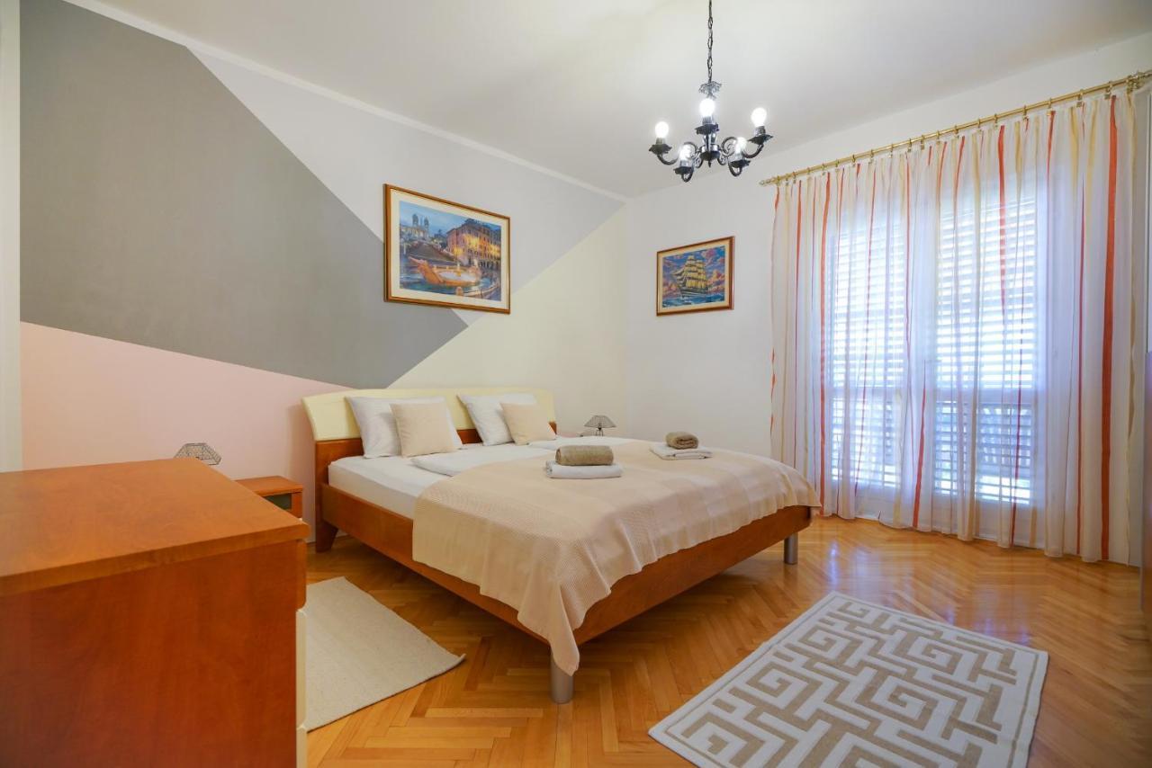 Apartment Jardin With Free Cowered Parking Zadar Dış mekan fotoğraf
