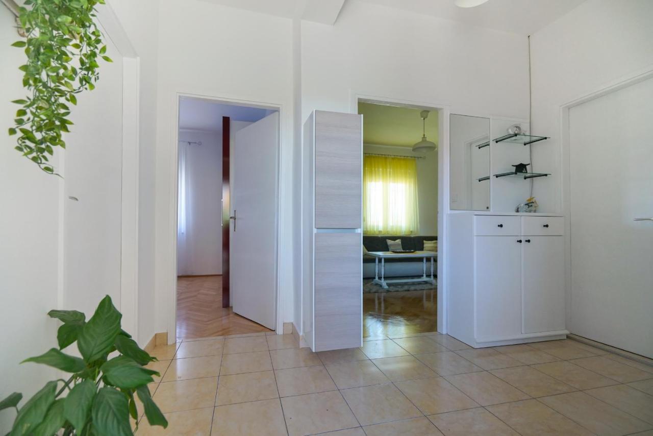 Apartment Jardin With Free Cowered Parking Zadar Dış mekan fotoğraf