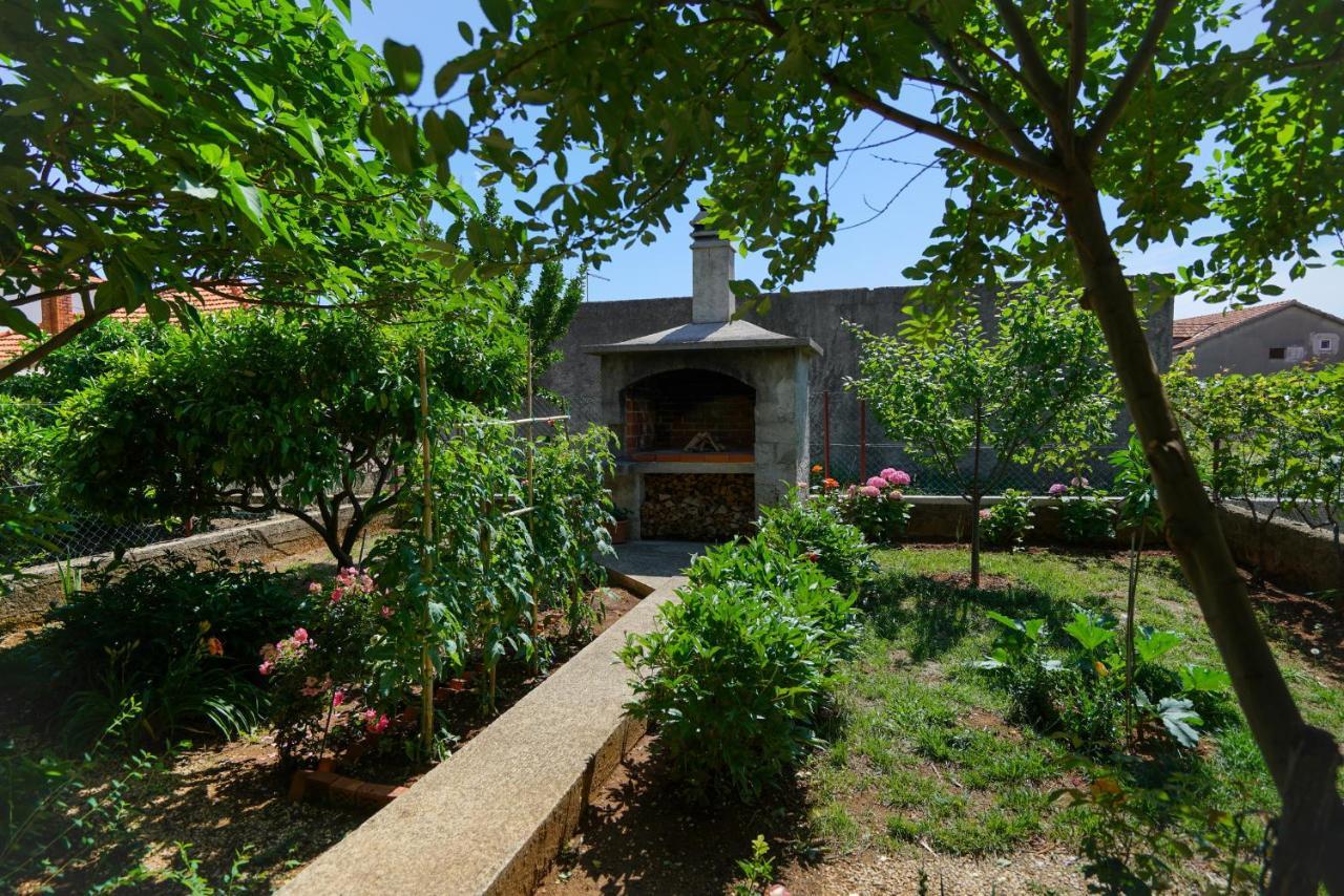 Apartment Jardin With Free Cowered Parking Zadar Dış mekan fotoğraf