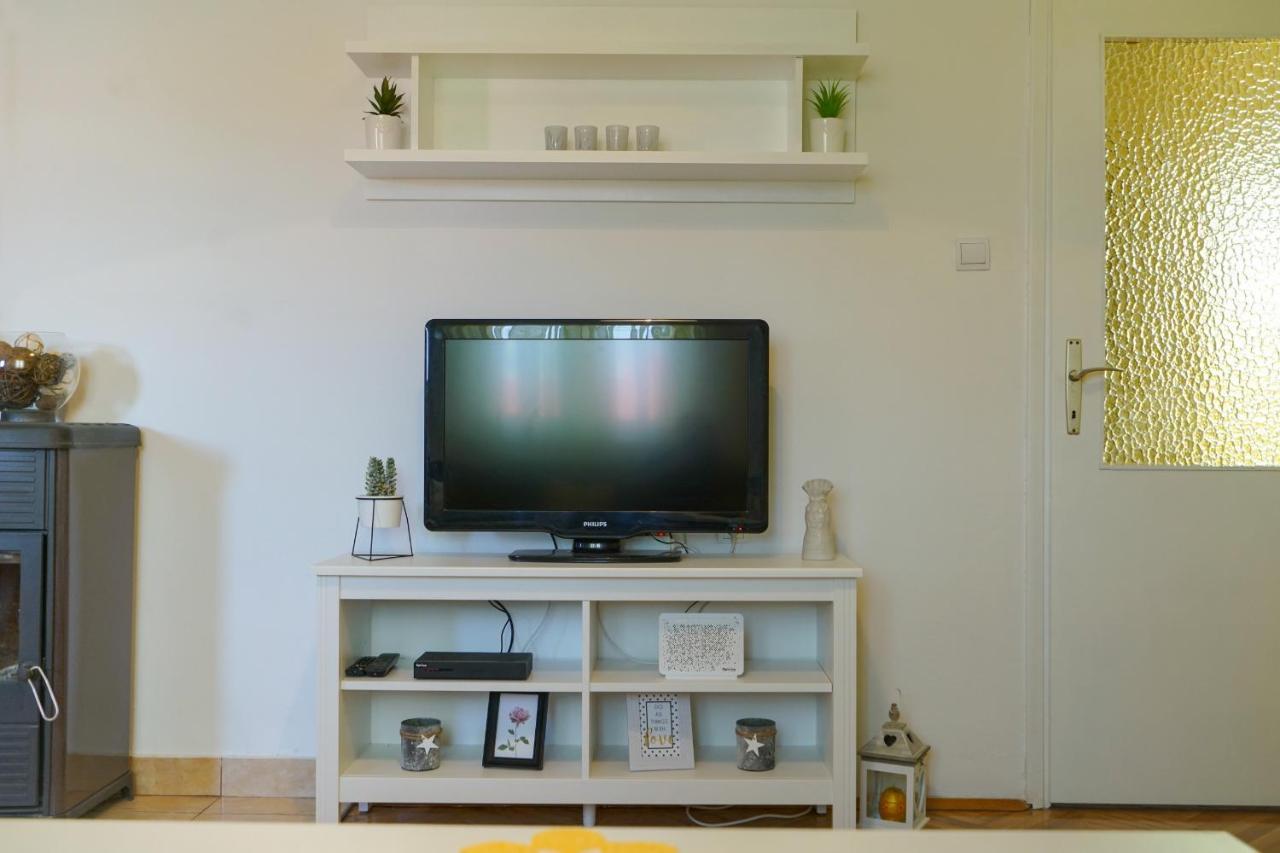 Apartment Jardin With Free Cowered Parking Zadar Dış mekan fotoğraf